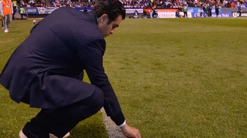 Acepta Leaño el fracaso, pero lanza dura advertencia