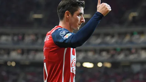 ¿Chivas le tiene miedo a Puebla?