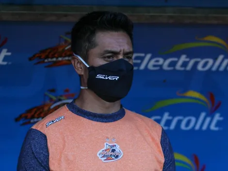 Sergio Santana apuntó contra Chivas y el repechaje