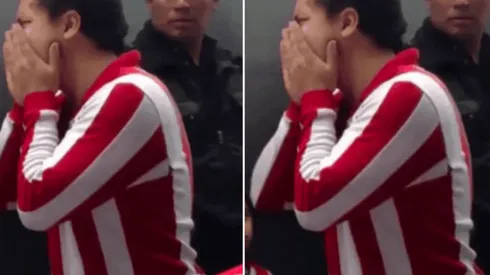 La verdadera historia de Gonzalo, el fan que sufrió ante Puebla