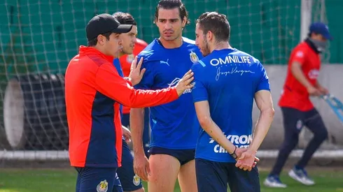 Las posiciones que más le urge reforzar a Michel Leaño