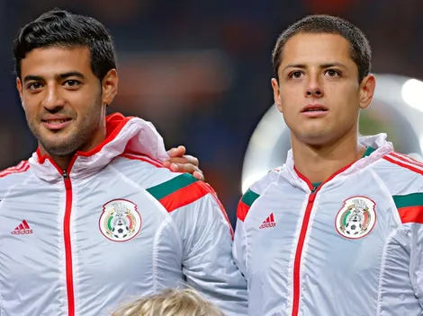 ¡De Chivas no quieren saber nada!