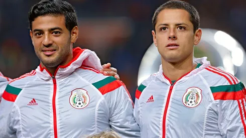 ¡De Chivas no quieren saber nada!