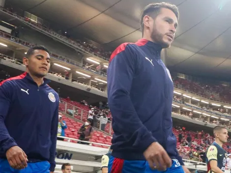 “Tiba” y Angulo, ¿titulares con el Tri ante Estados Unidos?