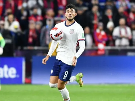 Chivas intentó el fichaje de Pepi