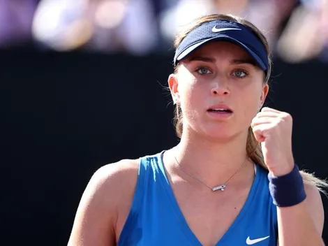 La nueva estrella del tenis español ya es de Chivas