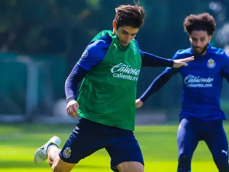 Chivas cierra filas con la presencia de sus familias