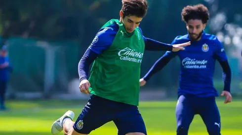 Chivas cierra filas con la presencia de sus familias