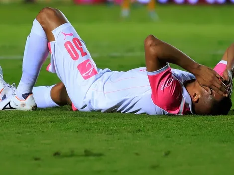 Chivas y su peor recuerdo en Puebla