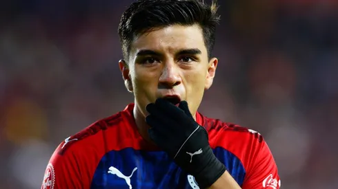 El “Nene” admite mal momento: Las cosas no van bien