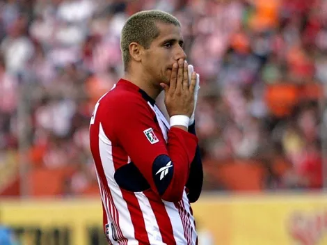 Bofo exhibe al “Tata” Martino