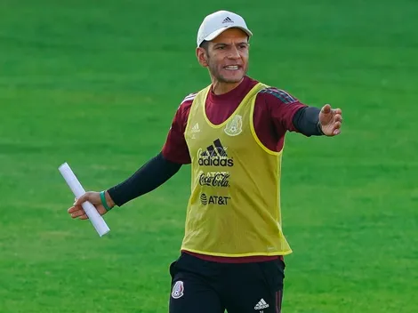 Lo que haría Lozano si dirigiera a Chivas