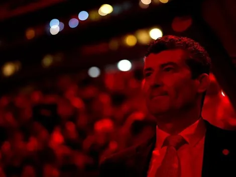 ¿El 'Chepo' va por su tercera oportunidad?