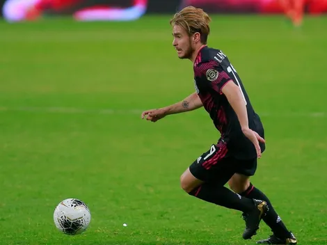 El desaire de Martino con jugadores de Chivas