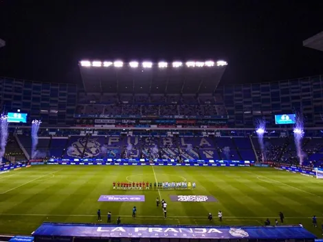 ¿Cómo le ha ido a Chivas en el Repechaje?