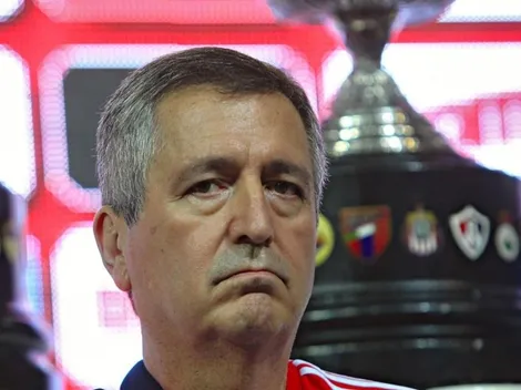 El día en que Vergara pudo comprar al Manchester... ¿y al Atlético de Madrid?