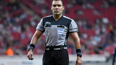 ¿Quién será el árbitro para el Chivas vs. Puebla por el Repechaje?