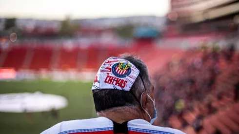 La afición de Chivas es la más representativa de México