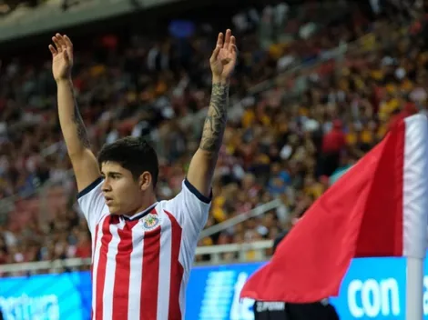 La 'Chofis' da pistas sobre su futuro