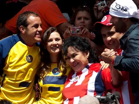 Revelan que Carmen Salinas no despertará del coma