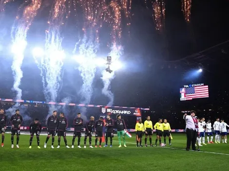 ¿Cuándo, cómo y dónde ver el México vs. Canadá?