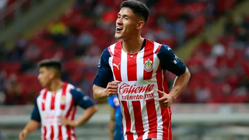 Así le ha ido a Chivas en el Repechaje