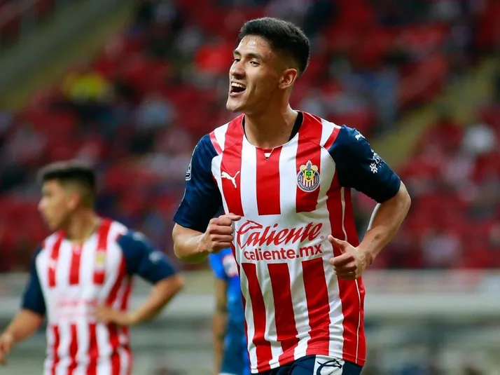 Así le ha ido a Chivas en el Repechaje