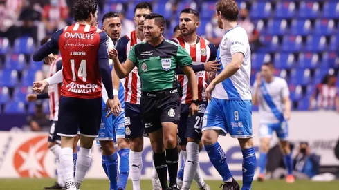 ¿Cómo se define el Repechaje en caso de que haya empate?