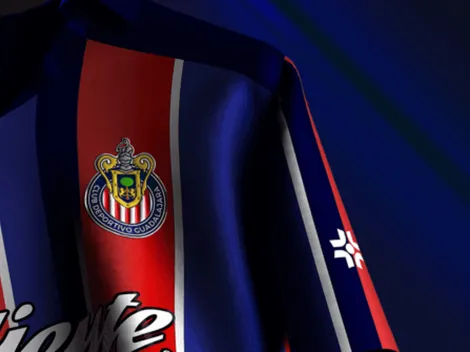 Afición de Chivas se deshace en elogios ante el jersey 'fantasy'