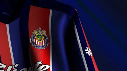 La afición de Chivas se deshizo en elogios hacia el diseño