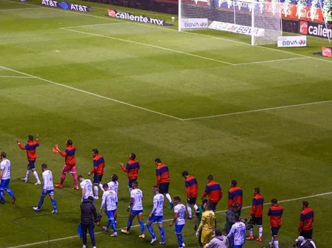 ¡Inicia preventa del Chivas vs. Puebla!