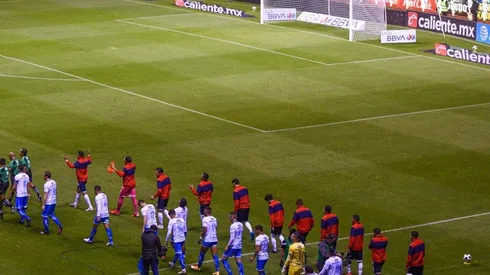 Chivas buscará el pase a los cuartos de final