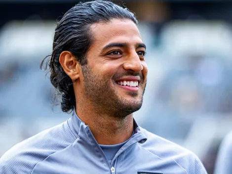 ¡Atención! Carlos Vela ya definió su futuro