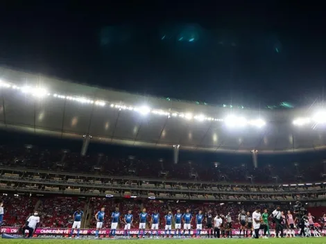 Chivas podría jugar a 'casa llena' en los cuartos de final