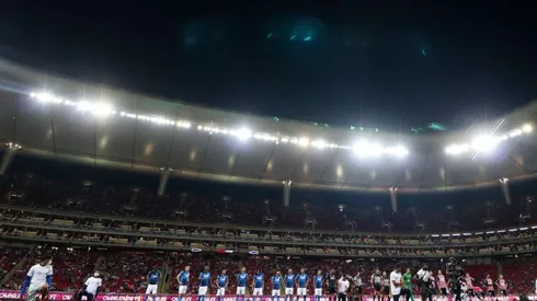 El Estadio Akron podría llenarse en cuartos de final