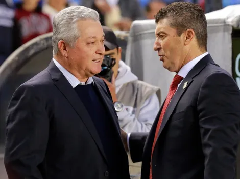 "Chepo" sale en defensa de Vucetich