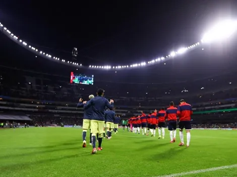 ¿Se viene un Clásico en la Liguilla?