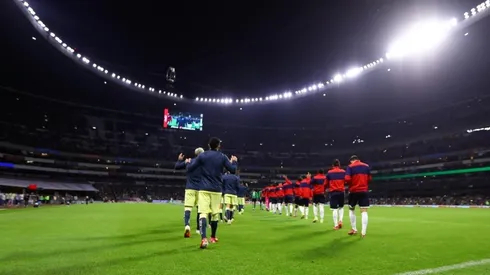 Chivas igualó ante el América en el Clásico Nacional