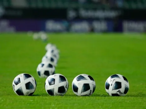 ¿Qué hará Chivas durante la fecha FIFA?