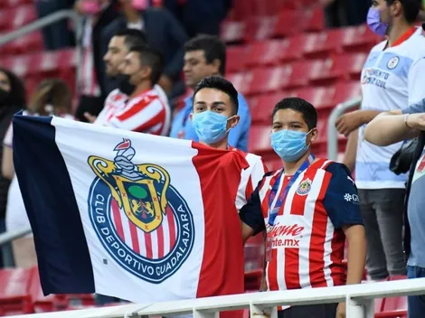 Revelado: La razón por la que parte de la afición no quería la clasificación