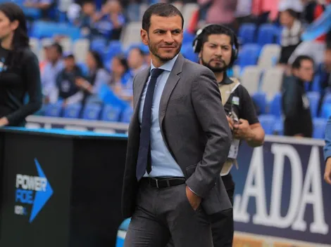 Acepta Lozano deseo de dirigir a Chivas