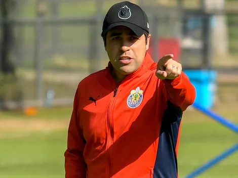 ¿Por qué confiar en Michel Leaño?