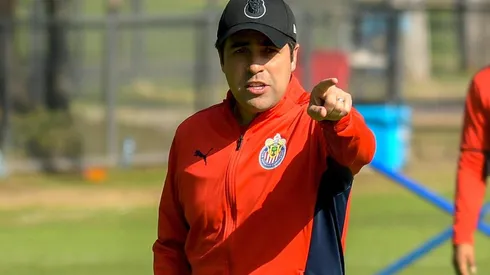 ¿Por qué confiar en Michel Leaño?