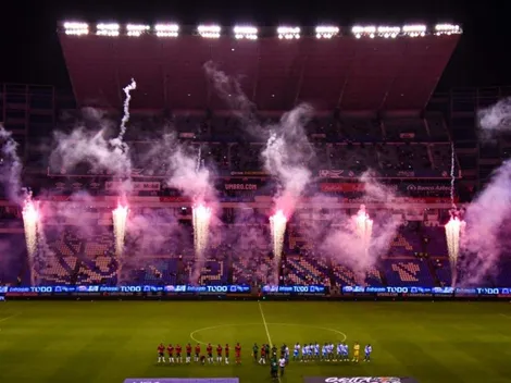 Por la conquista del Cuauhtémoc