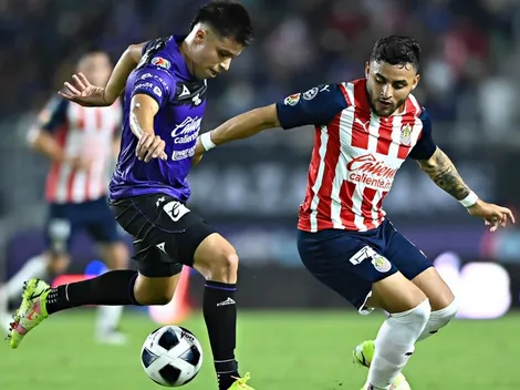 Por fin apareció la contundencia