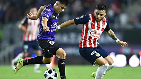 Por fin apareció la contundencia