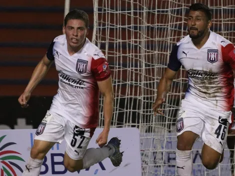 ¿Por qué no jugó Tapatío en la Jornada 15?