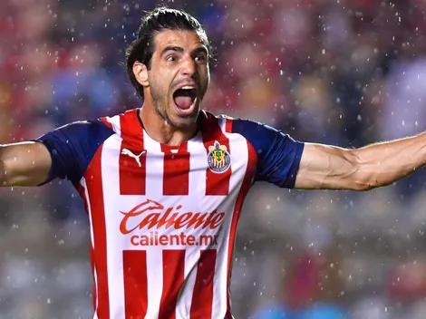 ¿Cuánto cuesta el jersey de Chivas en oferta?