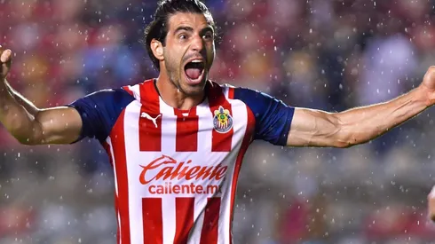 ¿Cuánto cuesta el jersey de Chivas en oferta?