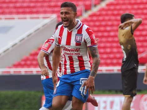 Tapatío vs. Celaya: ¿Cuándo y a qué hora ver EN DIRECTO?